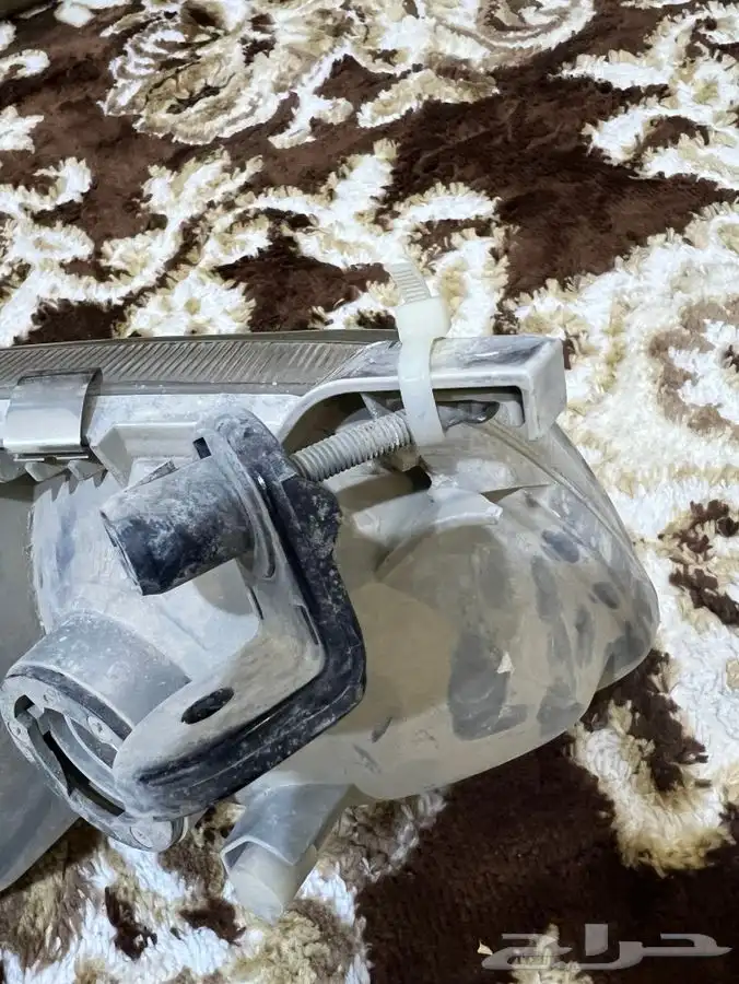 قزاز كامري 12