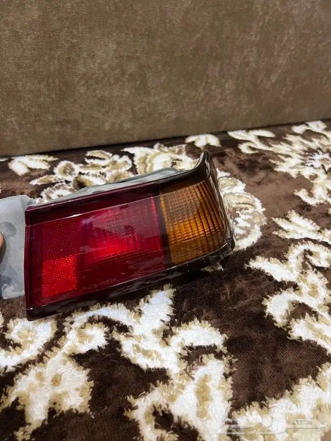 قزاز كامري 7