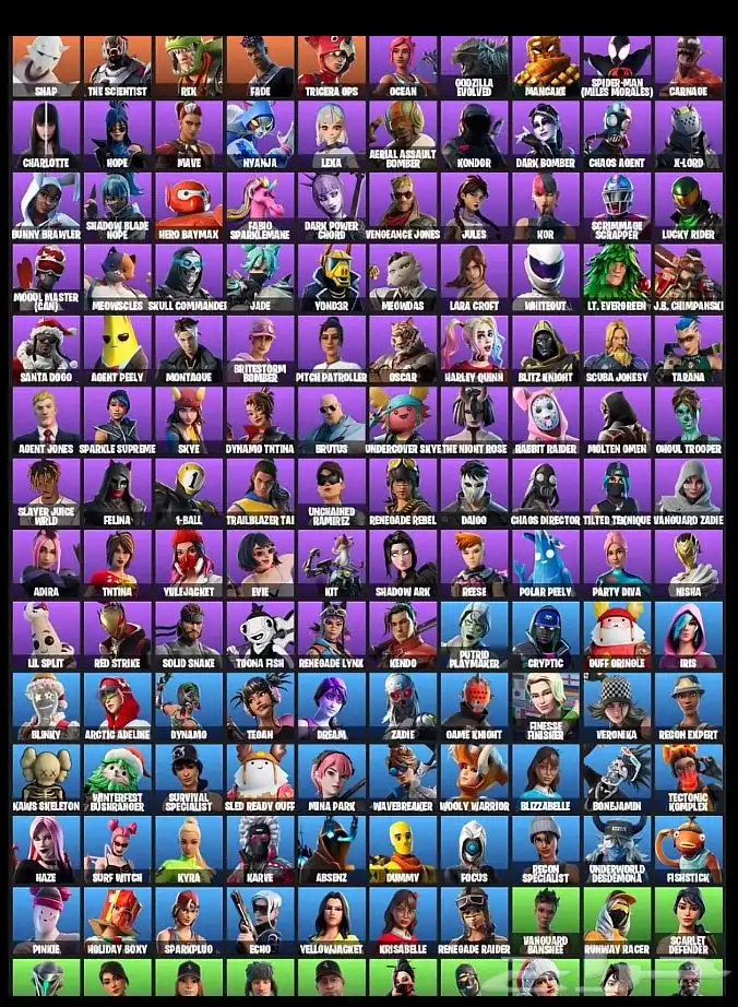 حساب فورت الحساب غير مربوط وتقدر تربطه سوني غير الصامل ليجي 0