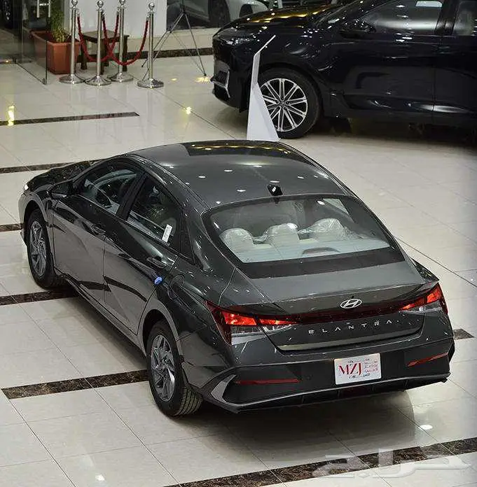 هيونداي النترا سمارت 2000 سي سي 2026 6