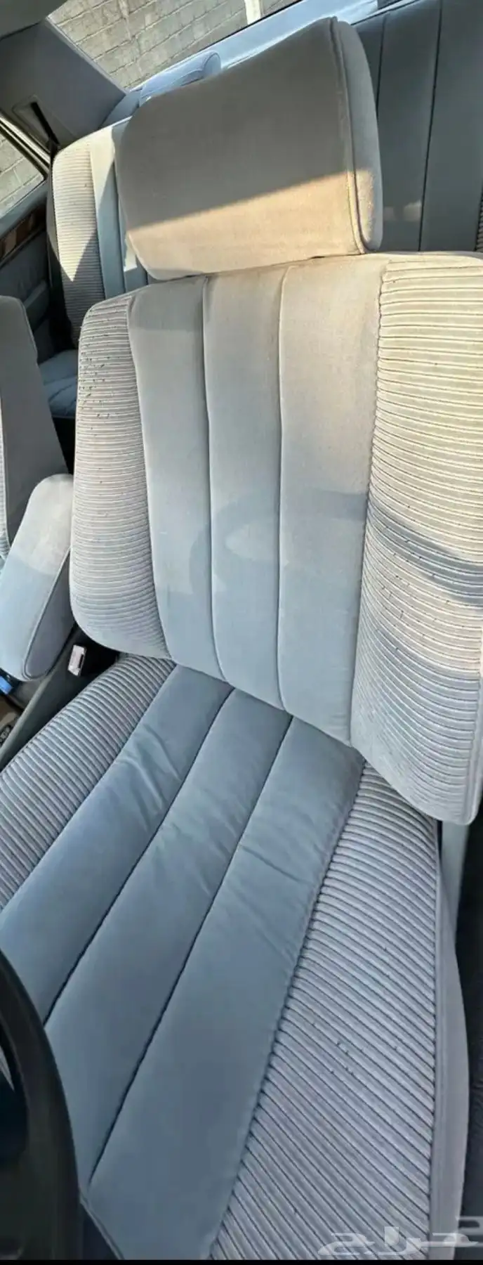 مرسيدس E300 W124 1992 (مخزن) ممشى 31 29