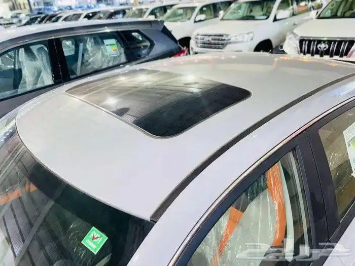 دونج فينج شاين ماك E2 نص فل موديل 2025 11