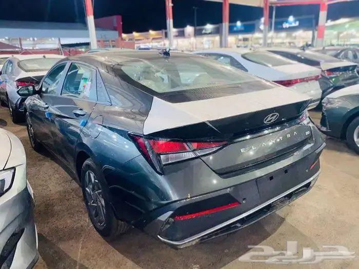 هيونداي النترا سمارت بلاس وسمارت موديل 2025 كاش واقساط 3