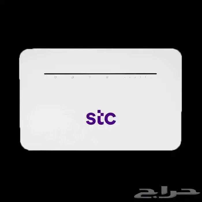 راوتر نت stc 0