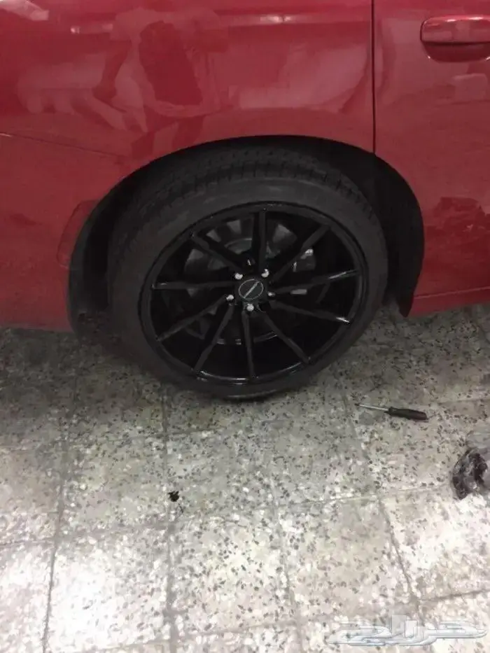 رش الجنوط وغيرها بمكانك وارخص سعر 6