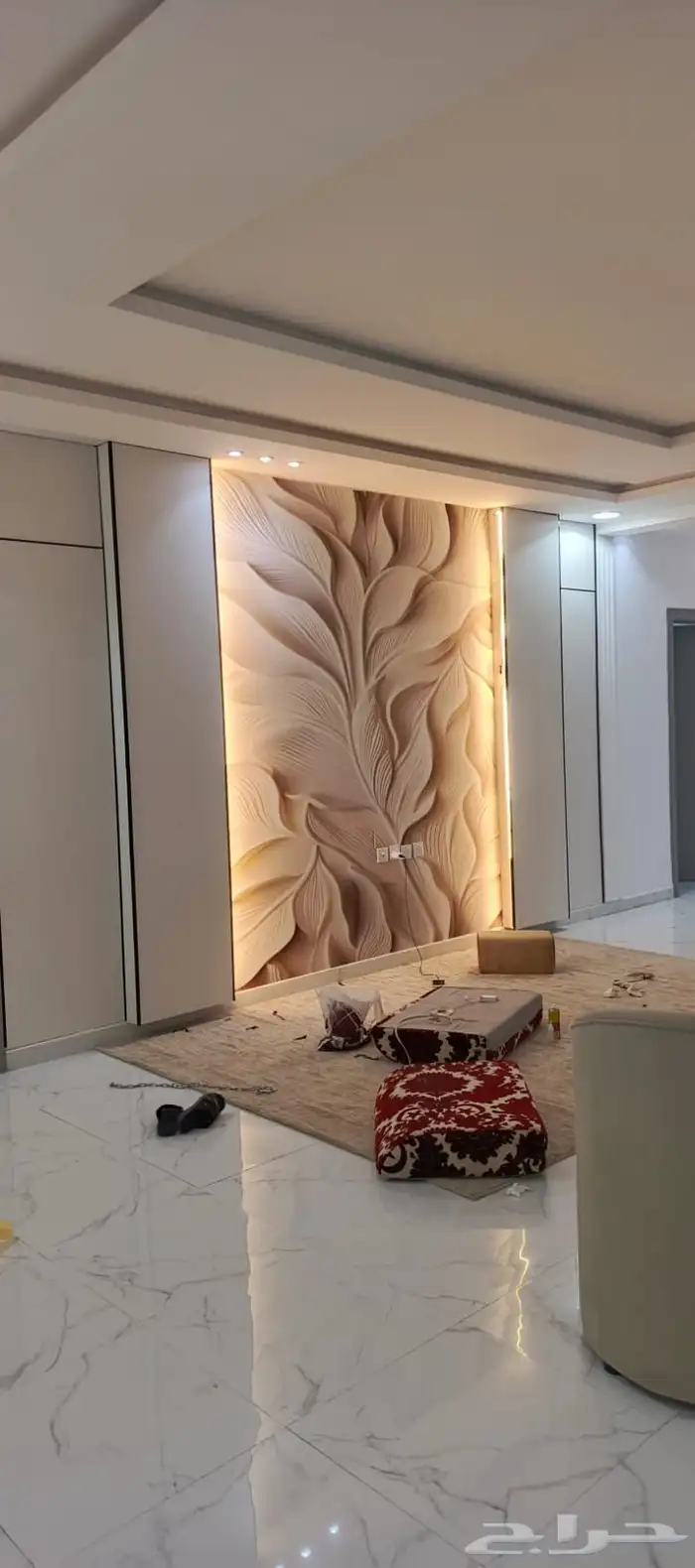 ديكورات داخليه وخارجيه 24