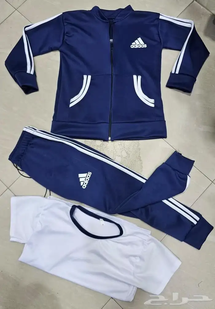 روضيه بناتي ولادي رياضه طقوم رياضه روضه ابتدائي باالجمله 40