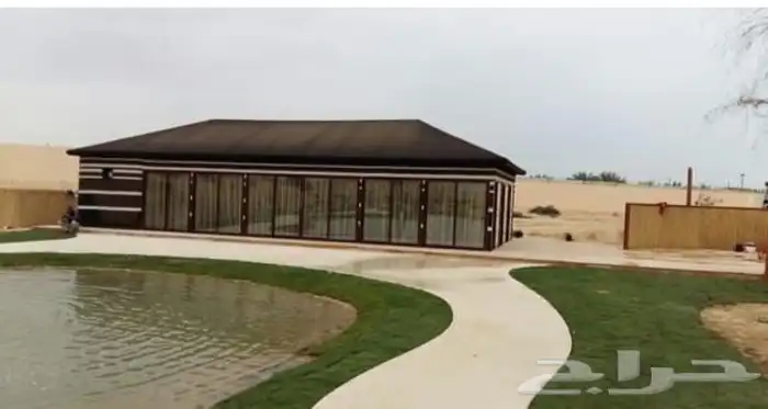 تفصيل خيام بيوت شعر 3