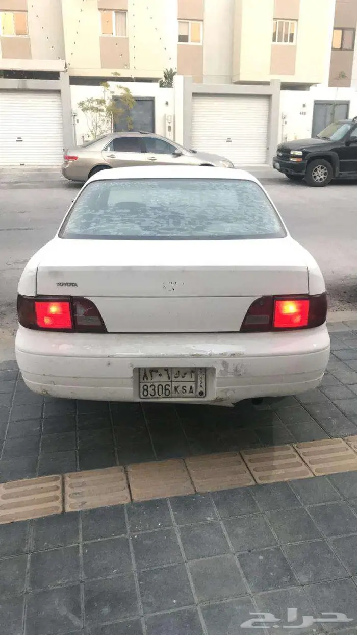 كامري للبيع 2