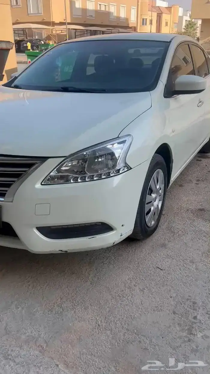 سنترا ممشى قليل بصمة   تشغيل ودخول 1