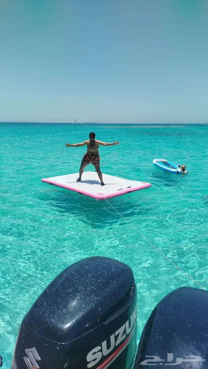 رحله بحريه رحلة صيد رحلة بياضه 0