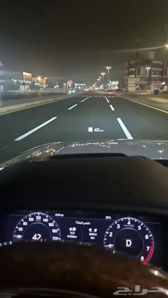 بطاقة جمركية رنج روفر P400 HSE 2021 10