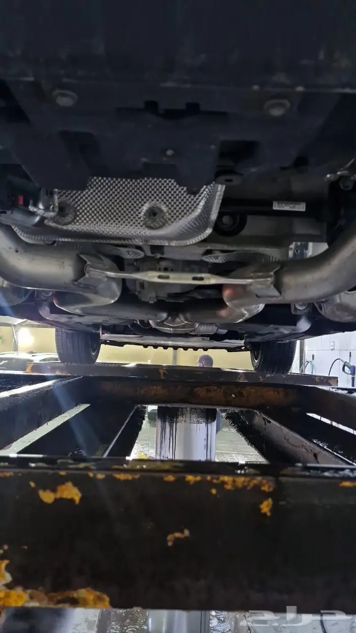 بطاقة جمركية رنج روفر P400 HSE 2021 13