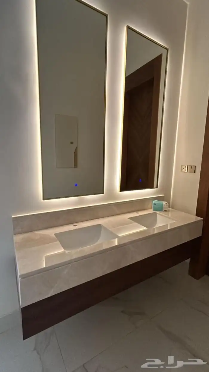 مغاسل رخام 15