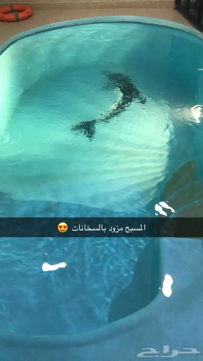 شاليهات رانس الفندقية 6