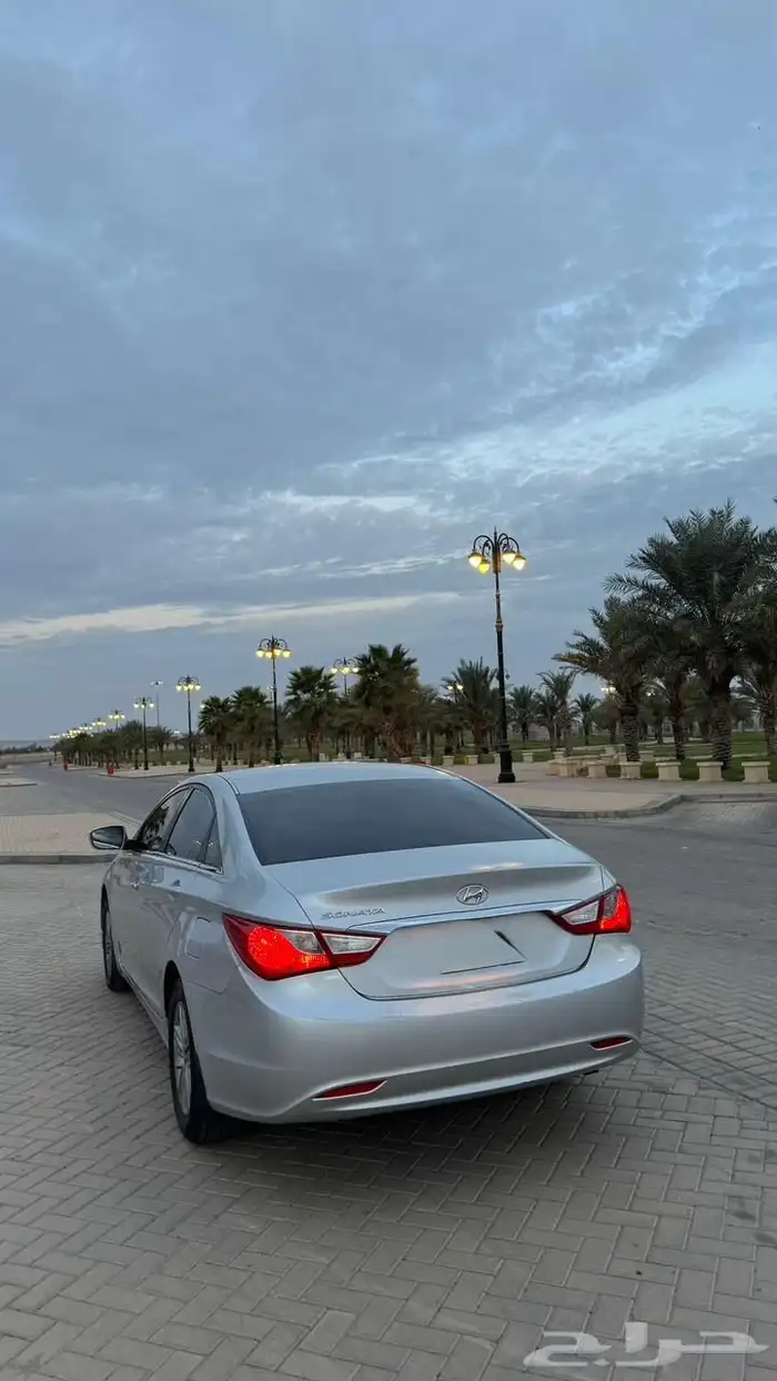 سوناتا 2015 بودي بلد 0
