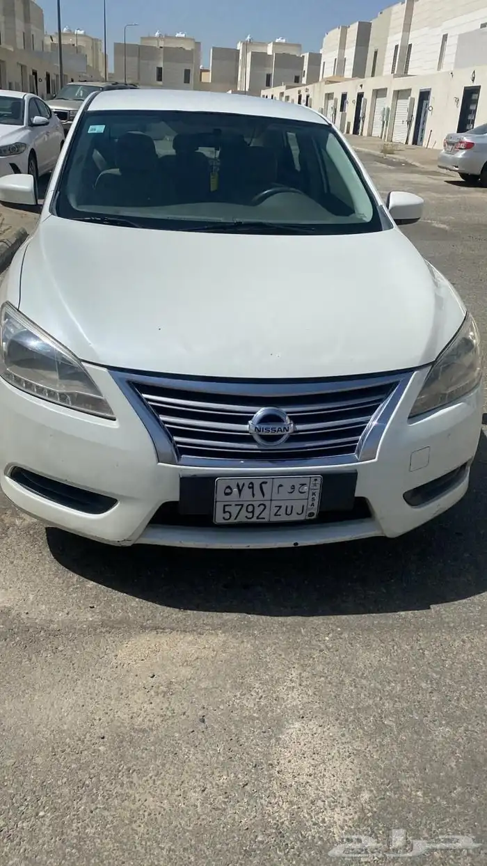 نيسان سنترا 2016 3