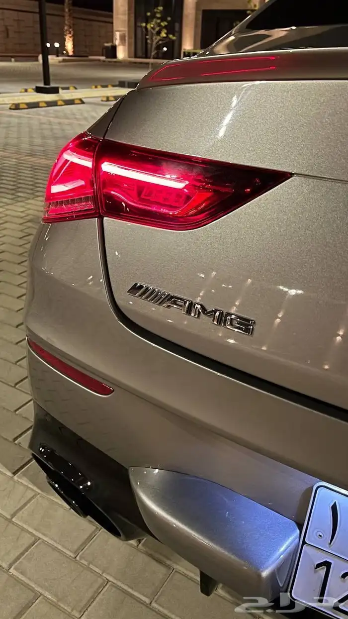 مرسيدس CLA 35 AMG للبيع 2020 7