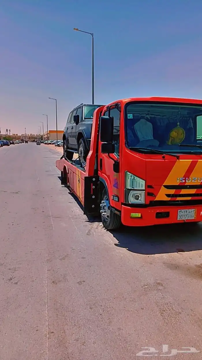 سطحه شرقي الرياض 5