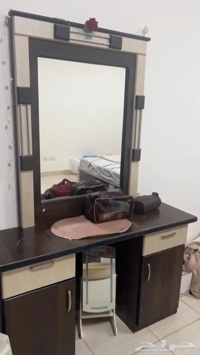 غرفة نوم وثاث مجلس رجال ومجلس حريم 1