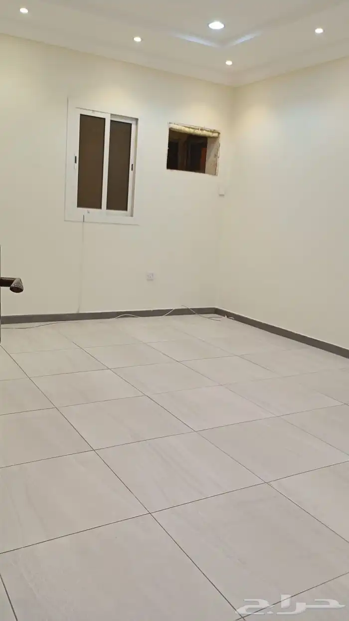 شقة روف بسطح خاص - جدة - الواحة 1