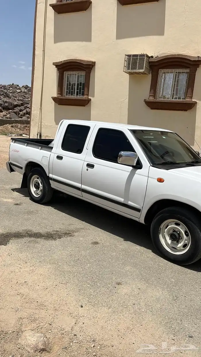 ددسن نيسان غمارتين 2013 1