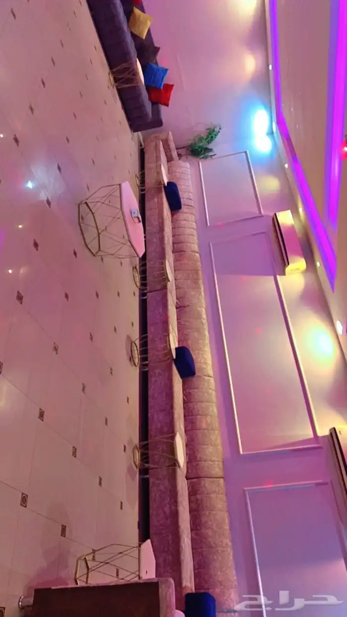 شاليهات موف 3