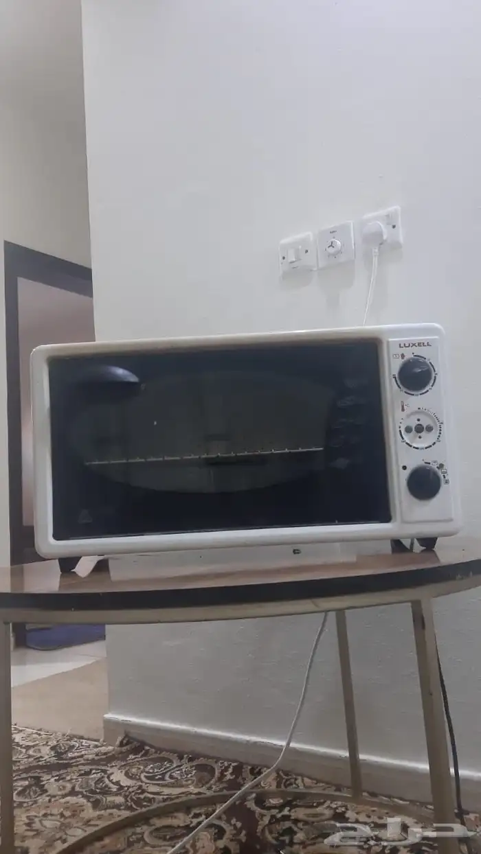 أغراض متنوعه. منها المستخدم ومنها الجديد 2