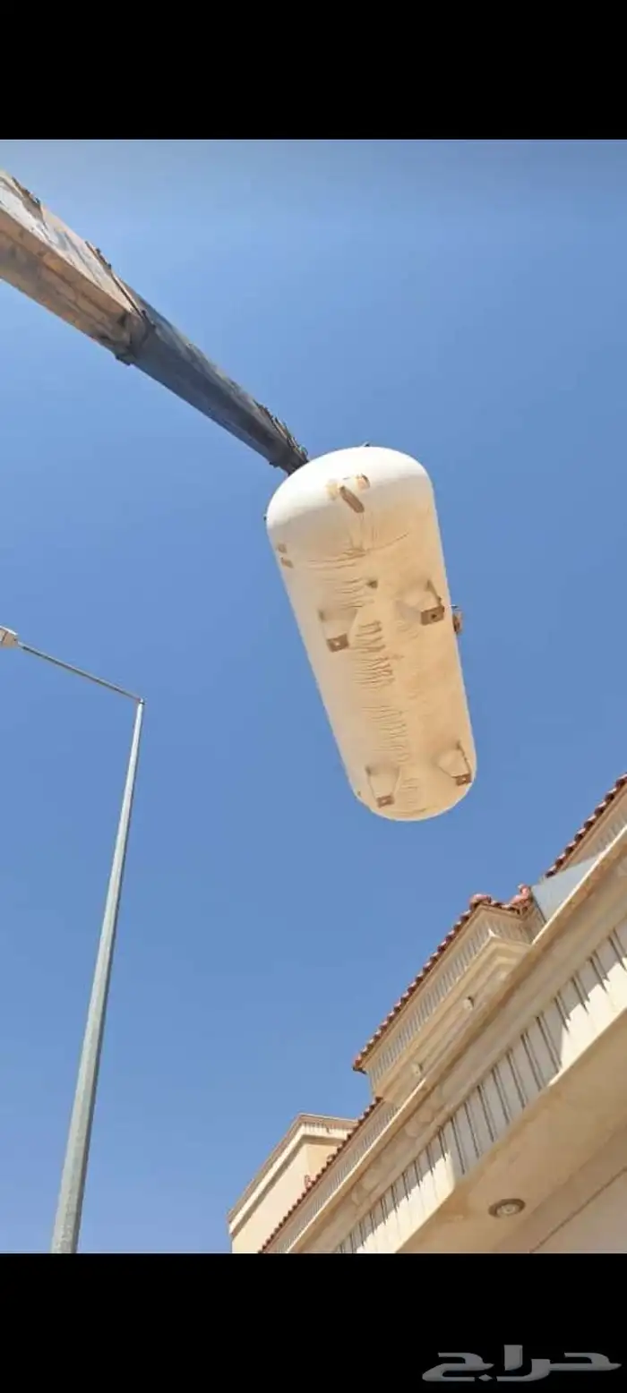 كرين ونش رافعه الرياض 6