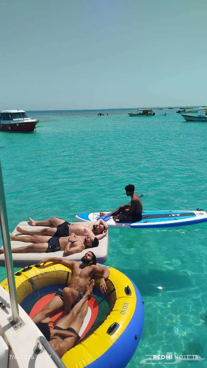 رحله بحريه رحلة صيد رحلة بياضه 1