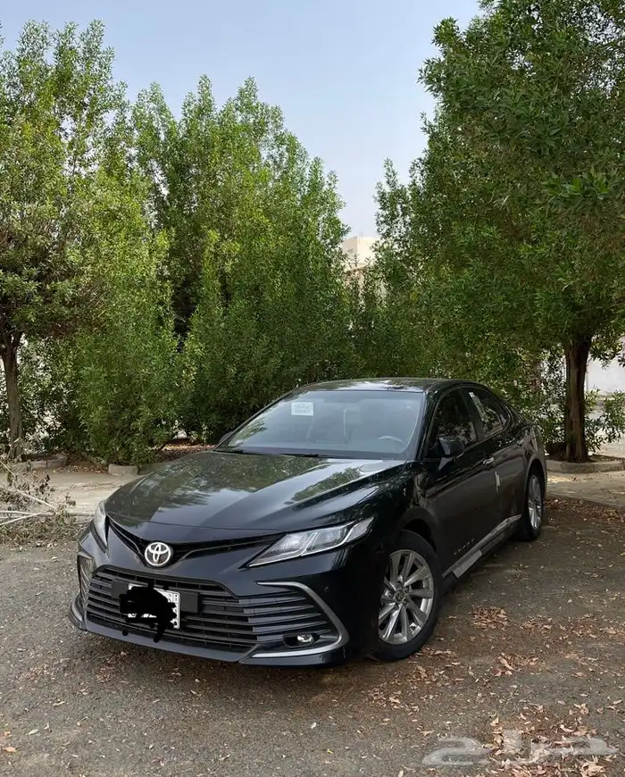 كامري 22 0