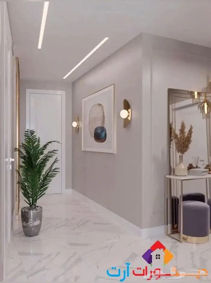 مقاول دهانات خارجي داخلي مع الطلبات وبدون طلبات بويه 9