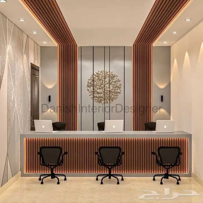 كونترات. مطاعم . محلات 2