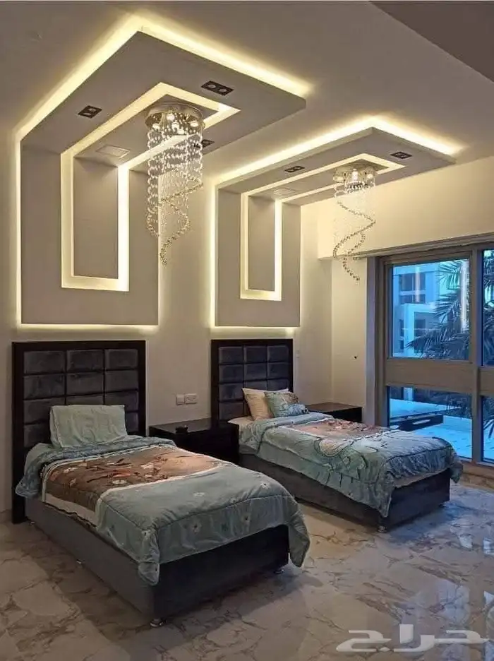 موسسة ديكور صبغ. 25