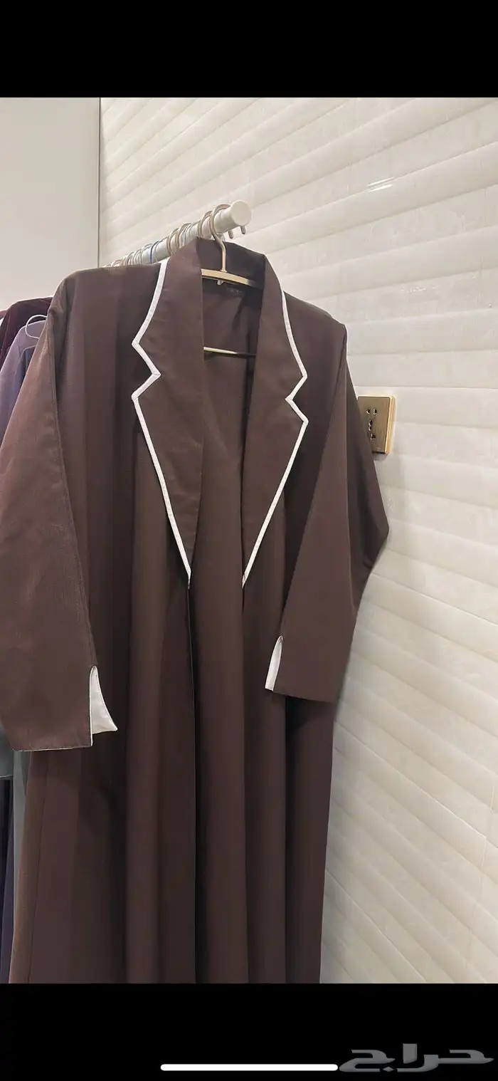 عبايات 3