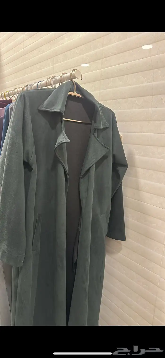 عبايات 9