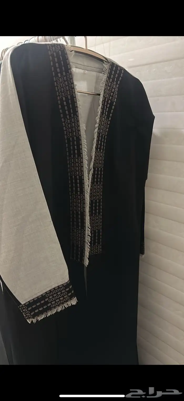 عبايات 7