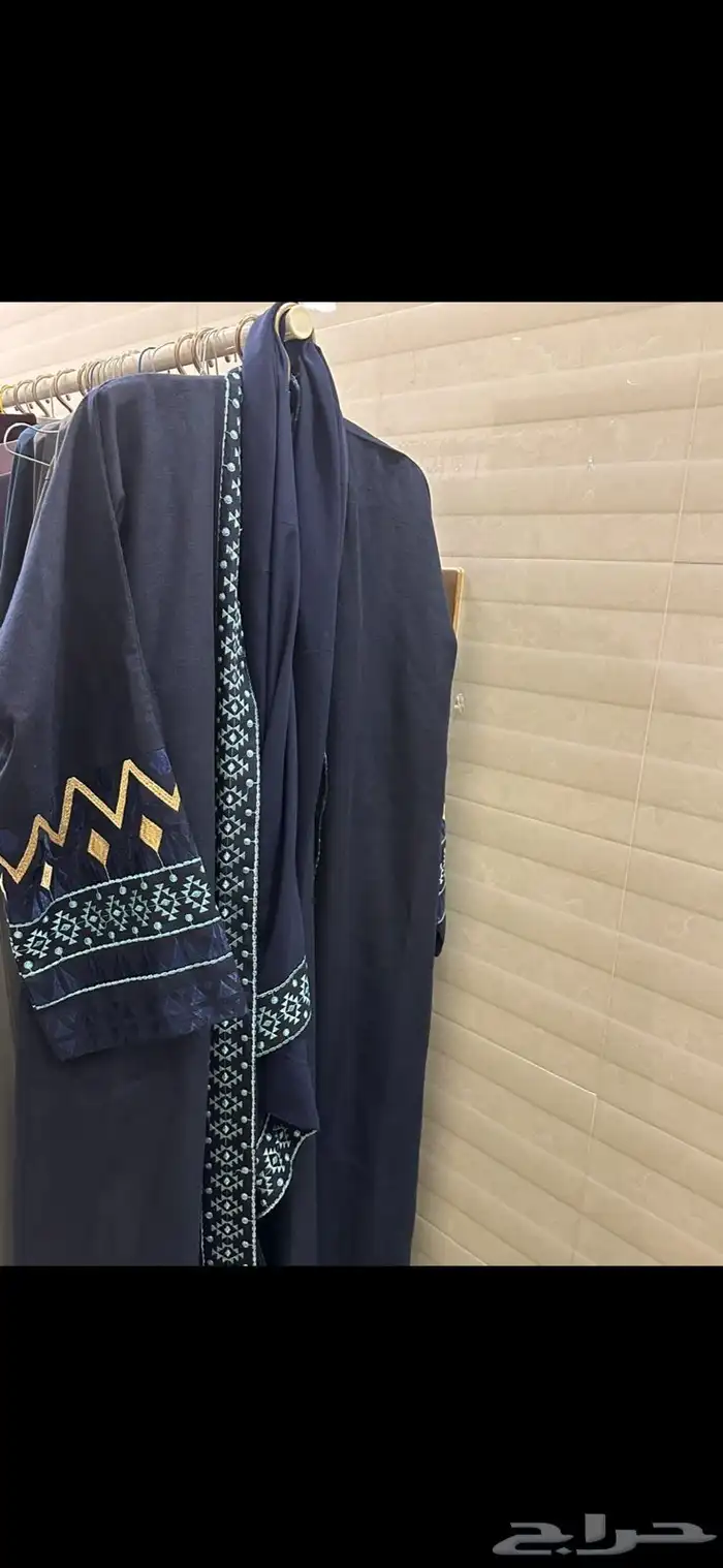 عبايات 0
