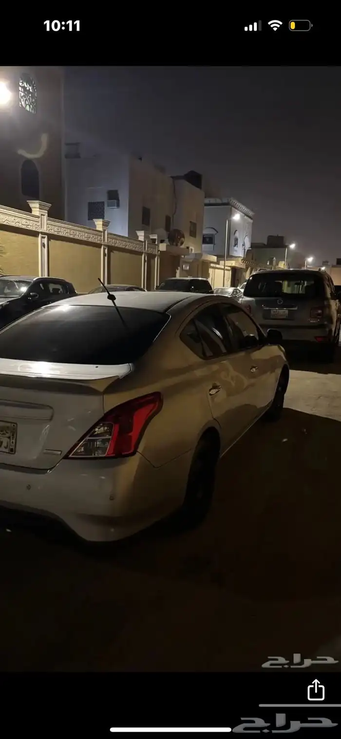 نيسان صني 2016 3