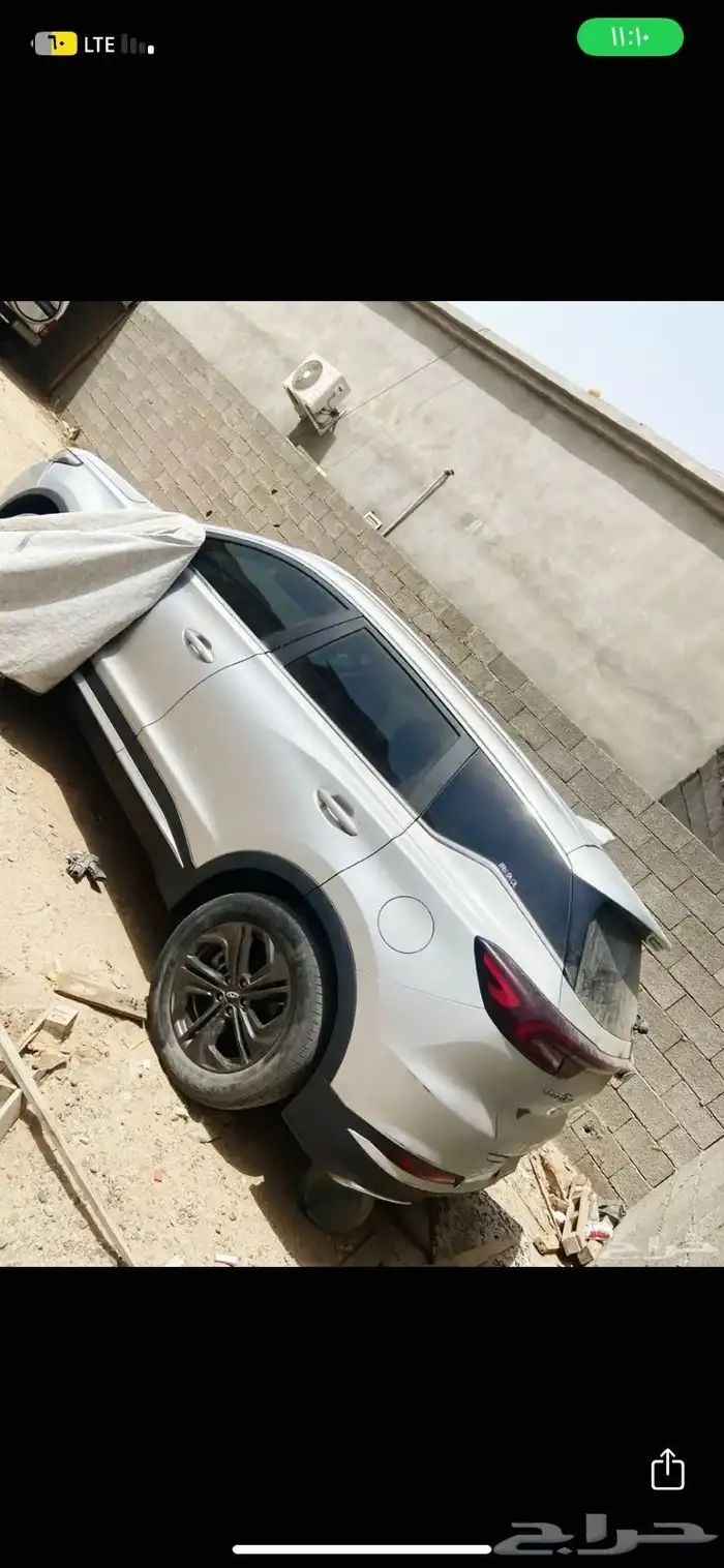 سلام عليكم للبيع تشليح قطع غيار شيري 2022 0