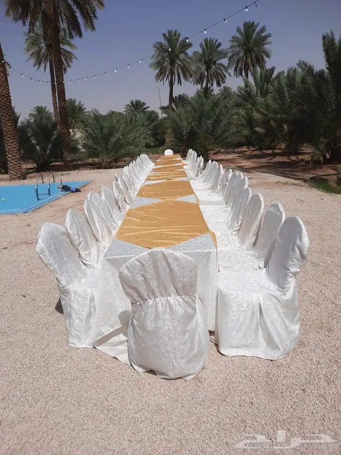 تاجير مكيفات اسبيلت وصحرواي تاجير زل وكراسي وطاولات 1