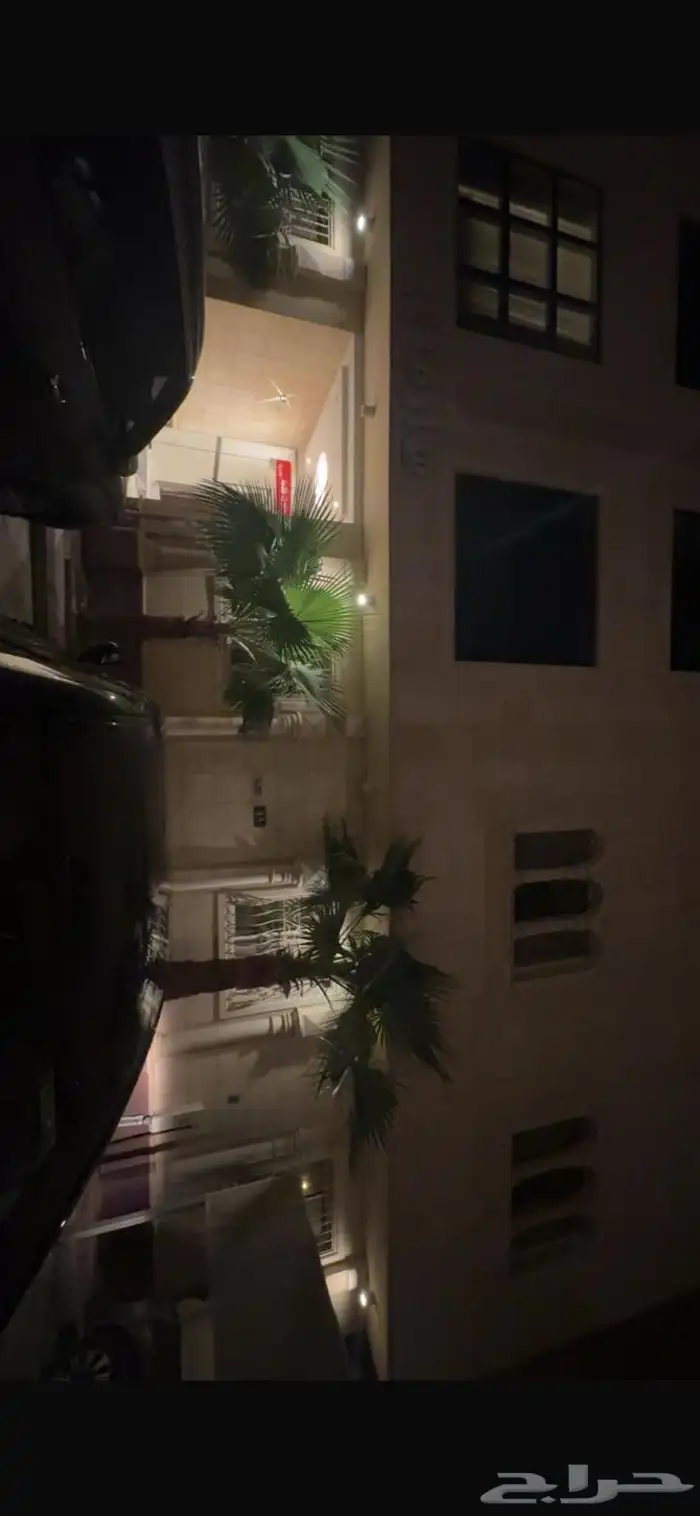 شقة في حطين للإيجار في موقع ذهبي 0