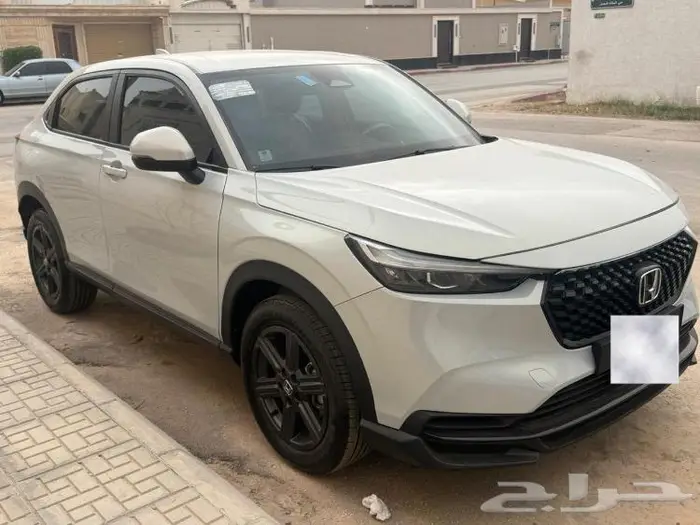 جيب هونداء HRV موديل 2024 0