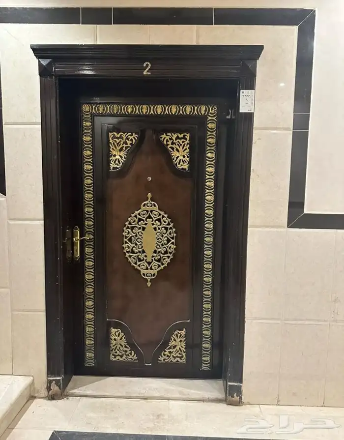 شقة في حطين للإيجار في موقع ذهبي 2