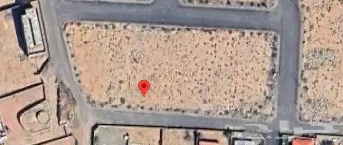 ارض سكنية في مخطط روابي الطائف رقم (3 ) 1