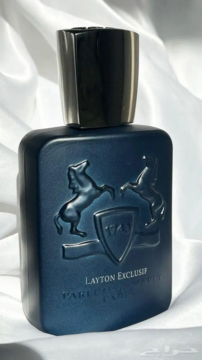 عطر دي مارلي لايتون اكسكلوف تستر 125 مل العطر شاريه 920 ريال 0