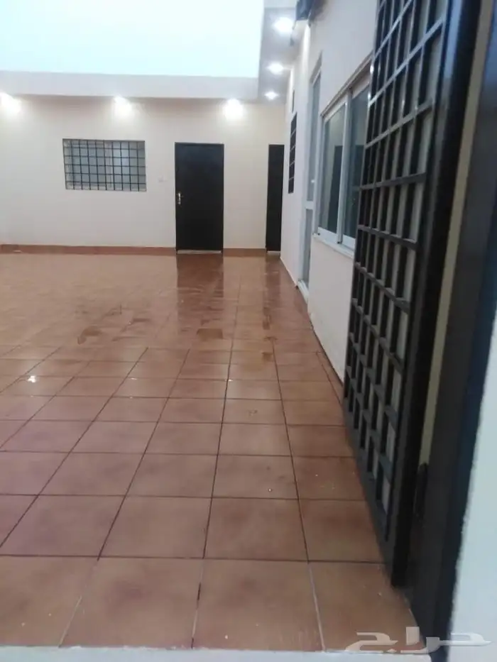 استراحة راقية في حي البيان للإيجار 1