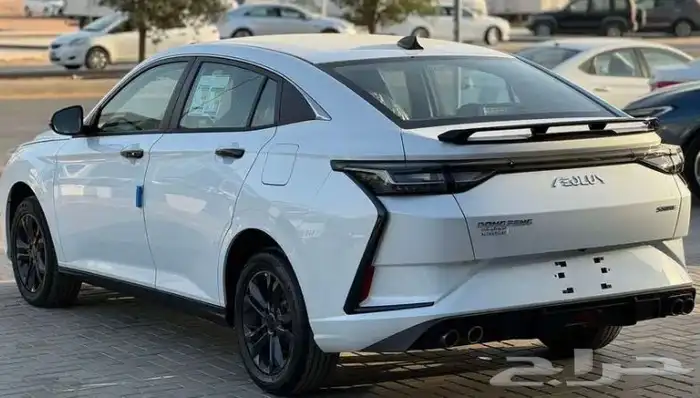 دونج فينج شاين 1 موديل 2025 1