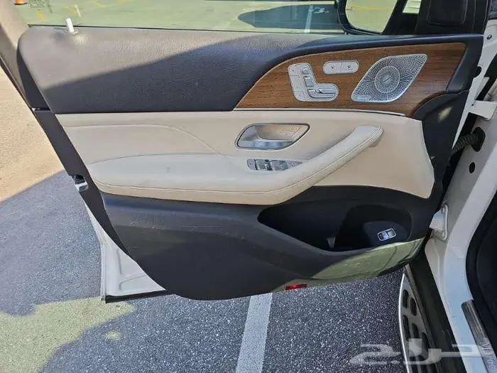 2020 مرسيدس بنز GLE 350 4MATIC 12