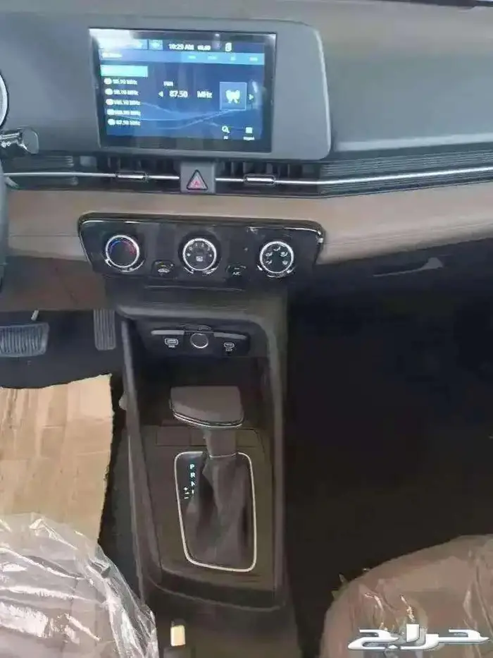 هونداي اكسنت فيلت موديل 2025 7